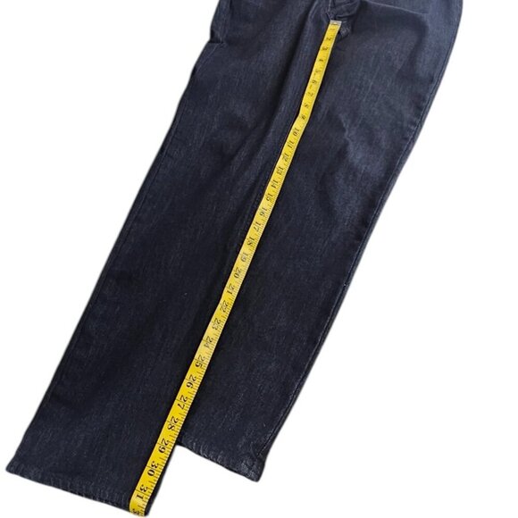 Levi's Mens Commuter Pro Jeans, Cycling Safety, Condura, Water Repell, Size 31 - Picture 5 of 13